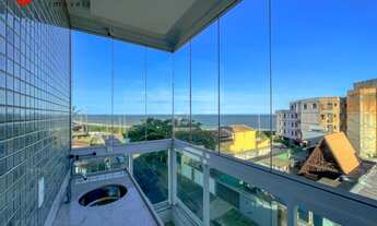 Imagem 2: APARTAMENTO À VENDA NA ENSEADA AZUL DE 2 QUARTOS COM LAZER COMPLETO. MARQUE UMA VISITA SEM