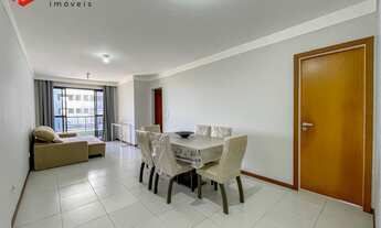 Imagem: EXCELENTE APARTAMENTO DE 03 QUARTOS À VENDA