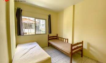 Imagem 7: APARTAMENTO À VENDA DE 3 QUARTOS À 78 METROS DA PRAIA DAS VIRTUDES, CENTRO DE GUARAPARI/ES