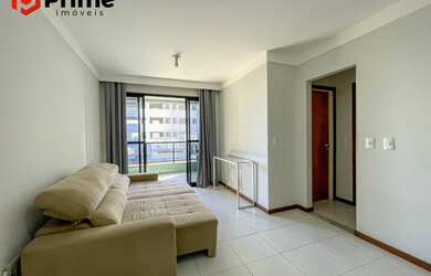 Imagem 4: EXCELENTE APARTAMENTO DE 03 QUARTOS À VENDA NO CENTRO DE GUARAPARI/ES. À 110 METROS DAS PR