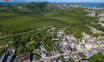 Imagem: CHÁCARA COM 2.220 M2 À VENDA EM JABARAÍ