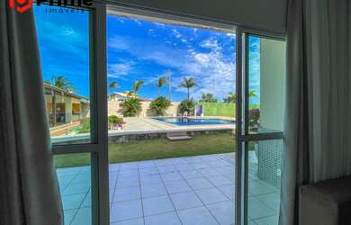 Imagem 3: LINDA CASA À VENDA EM CONDOMÍNIO FECHADO EM MEAIPE - GUARAPARI/ES, ÁREA DE LAZER AMPLA E C