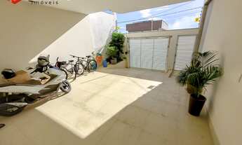 Imagem 3: VENDA! CASA NOVA DECORADA E COM LAZER COMPLETO NO BAIRRO JARDIM BOA VISTA À 5 MINUTOS DA