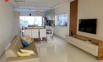 Imagem: VENDA! CASA NOVA DECORADA E COM LAZER COMPLETO