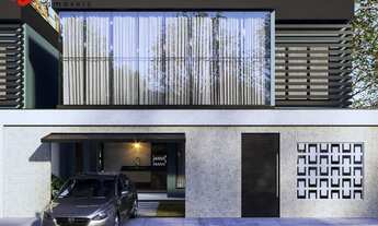 Imagem: EXCELENTE CASA DUPLEX ALTO PADRÃO À VENDA