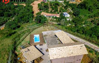 Imagem 6: UM PEDAÇO DO PARAISO PARA CHAMAR DE SEU! LINDA CHÁCARA A VENDA EM BUENOS AIRES EM GUARAPAR