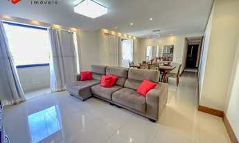 Imagem 2: PROCURA POR APARTAMENTO AMPLO? ESTE É O SEU IMÓVEL! SÃO 4 QUARTOS SUPER CLARO E AREJADO À