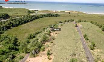 Imagem 3: TERRENO À VENDA EM MEAIPE - GUARAPARI/ES COM 300M², SOL DA MANHÃ, PERTO DA ORLA DA PRAIA