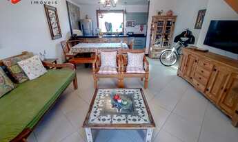 Imagem 6: Casa duplex em condomínio fechado em Nova Guarapari