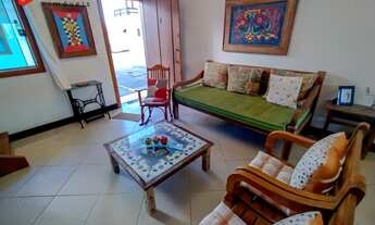 Imagem 5: Casa duplex em condomínio fechado em Nova Guarapari