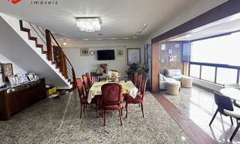 Imagem 6: MARAVILHOSA COBERTURA À VENDA DE FRENTE PARA O MAR DA PRAIA DA AREIA PRETA NO CENTRO DE GU