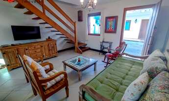 Imagem 4: Casa duplex em condomínio fechado em Nova Guarapari