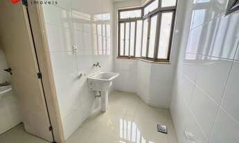 Imagem 7: COBERTURA À VENDA NA PRAIA DO MORRO EM GUARAPARI/ES COM 4 QUARTOS E ÁREA EXTERNA PRIVATIVA