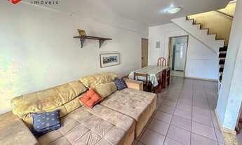 Imagem 3: COBERTURA À VENDA NA PRAIA DO MORRO EM GUARAPARI/ES COM 4 QUARTOS E ÁREA EXTERNA PRIVATIVA