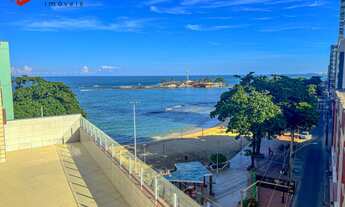 Imagem 4: APARTAMENTO À VENDA COM VISTA PARA O MAR DA LINDA PRAIA DAS CASTANHEIRAS NO CENTRO DE GUAR