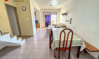 Imagem 2: COBERTURA À VENDA NA PRAIA DO MORRO EM GUARAPARI/ES COM 4 QUARTOS E ÁREA EXTERNA PRIVATIVA