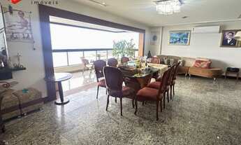 Imagem 3: MARAVILHOSA COBERTURA À VENDA DE FRENTE PARA O MAR DA PRAIA DA AREIA PRETA NO CENTRO DE GU