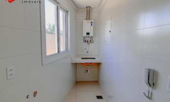 Imagem 4: APARTAMENTO GARDEN COM 03 QUARTOS, SENDO 01 SUÍTE, LAZER PRIVATIVO, COM 02 VAGAS EM NOVA G