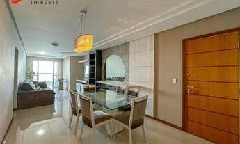 Imagem: LINDO APARTAMENTO À VENDA DE FRENTE PARA