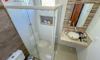 Imagem 7: CASA DUPLEX COM EXCELENTE LOCALIZAÇÃO À VENDA EM MEAÍPE, GUARAPARI/ES. MARQUE UMA VISITA S