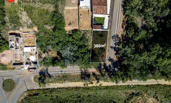 Imagem: EXCELENTE TERRENO A VENDA EM NOVA GUARAPARI/ES