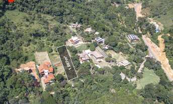 Imagem 2: CHÁCARA À VENDA NO CONDOMÍNIO BUENOS AIRES COUNTRY - GUARAPARI/ES. CONDIÇÃO SUPER FACILITA