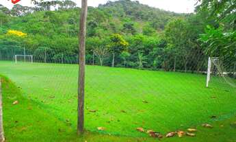 Imagem 7: CHÁCARA À VENDA NO CONDOMÍNIO BUENOS AIRES COUNTRY - GUARAPARI/ES. CONDIÇÃO SUPER FACILITA
