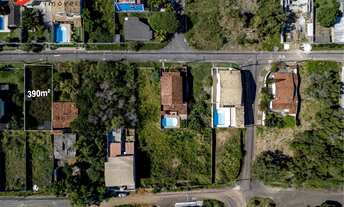 Imagem: TERRENO COM APROXIMADAMENTE 390 M², PLANO