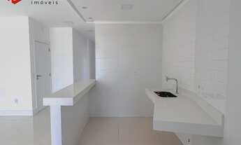 Imagem 3: APARTAMENTO GARDEN COM 03 QUARTOS, SENDO 01 SUÍTE, LAZER PRIVATIVO, COM 02 VAGAS EM NOVA G