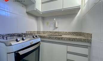 Imagem 3: APARTAMENTO COM 1 QUARTO E SALA À VENDA NO CENTRO DE GUARAPARI/ES. CONDIÇÃO ESPECIAL DE PA