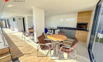 Imagem 5: APARTAMENTO DE 3 QUARTOS COM VARANDA GOURMET E VISTA PARA O MAR NA PRAIA DO MORRO E LAZER