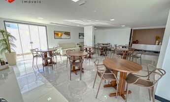 Imagem 3: APARTAMENTO DE 3 QUARTOS COM VARANDA GOURMET E VISTA PARA O MAR NA PRAIA DO MORRO E LAZER