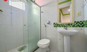 Imagem 5: APARTAMENTO COM 1 QUARTO E SALA À VENDA NO CENTRO DE GUARAPARI/ES. CONDIÇÃO ESPECIAL DE PA