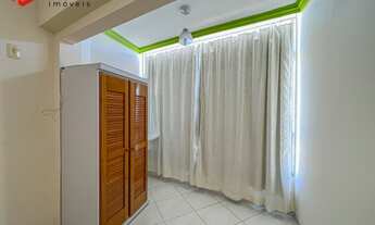 Imagem 7: APARTAMENTO COM 1 QUARTO E SALA À VENDA NO CENTRO DE GUARAPARI/ES. CONDIÇÃO ESPECIAL DE PA