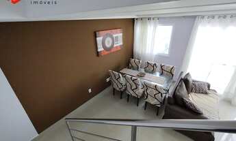 Imagem 7: COBERTURA COM 4 QUARTOS À VENDA NA ENSEADA AZUL - NOVA GUARAPARI/ES. MARQUE UMA VISITA SEM