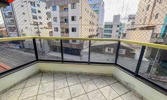 Imagem 6: AMPLO APARTAMENTO À VENDA COM ÁREA GOURMET, À MENOS DE 400 METROS DA ORLA DA PRAIA DO MORR