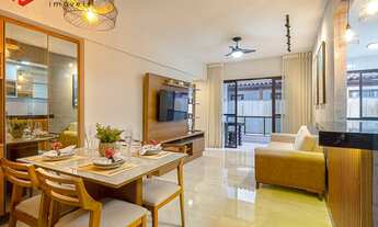 Imagem: APARTAMENTO ÚNICO, COM 2 QUARTOS (SENDO