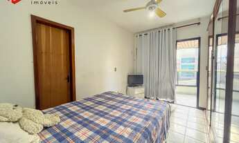 Imagem 4: AMPLO APARTAMENTO À VENDA COM ÁREA GOURMET, À MENOS DE 400 METROS DA ORLA DA PRAIA DO MORR