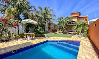 Imagem: CASA À VENDA NA ENSEADA AZUL - NOVA GUARAPARI/ES