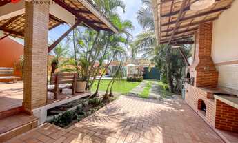 Imagem 2: CASA À VENDA NA ENSEADA AZUL - NOVA GUARAPARI/ES. LOCALIZAÇÃO PRIVILEGIADA, SUPER ACONCHEG