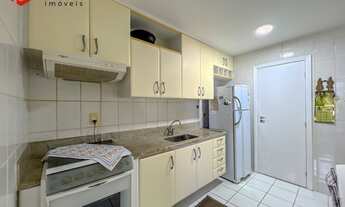 Imagem 7: EXCELENTE APARTAMENTO DE 3 QUARTOS COM VISTA PARA O MAR A VENDA NO CENTRO DE GUARAPARI/ES