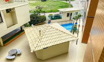 Imagem 6: EXCELENTE APARTAMENTO DE 3 QUARTOS COM LAZER COMPLETO À VENDA NA QUADRA DO MAR DA PRAIA DE