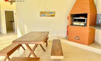 Imagem 3: EXCELENTE APARTAMENTO DE 3 QUARTOS COM LAZER COMPLETO À VENDA NA QUADRA DO MAR DA PRAIA DE