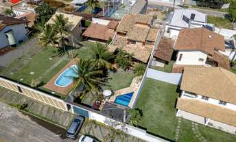 Imagem 4: CASA À VENDA NA ENSEADA AZUL - NOVA GUARAPARI/ES. LOCALIZAÇÃO PRIVILEGIADA, SUPER ACONCHEG