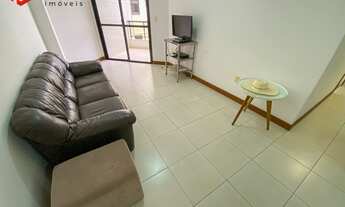 Imagem 4: EXCELENTE APARTAMENTO DE 3 QUARTOS COM LAZER COMPLETO À VENDA NA QUADRA DO MAR DA PRAIA DE