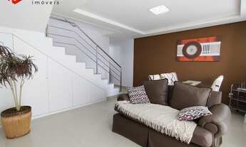 Imagem 6: COBERTURA COM 4 QUARTOS À VENDA NA ENSEADA AZUL - NOVA GUARAPARI/ES. MARQUE UMA VISITA SEM