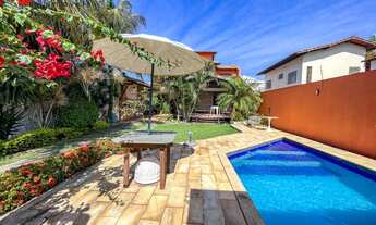 Imagem 7: CASA À VENDA NA ENSEADA AZUL - NOVA GUARAPARI/ES. LOCALIZAÇÃO PRIVILEGIADA, SUPER ACONCHEG