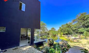 Imagem 6: CASA COM 2 QUARTOS À VENDA EM NOVA GUARAPARI/ES COM LINDO LAGO DE PEIXES. MARQUE UMA VISIT