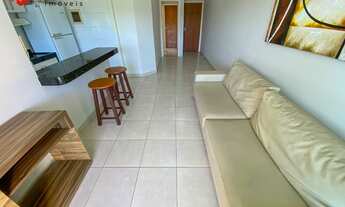 Imagem 6: APARTAMENTO COM LAZER COMPLETO À VENDA, A 100m DA PRAIA DE BACUTIA NA ENSEADA AZUL - GUARA