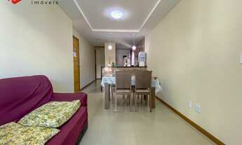 Imagem 2: APARTAMENTO DE 3 QUARTOS SENDO 1 SUÍTE COM 2 VAGAS DE GARAGEM À VENDA NA PRAIA DO MORRO EM